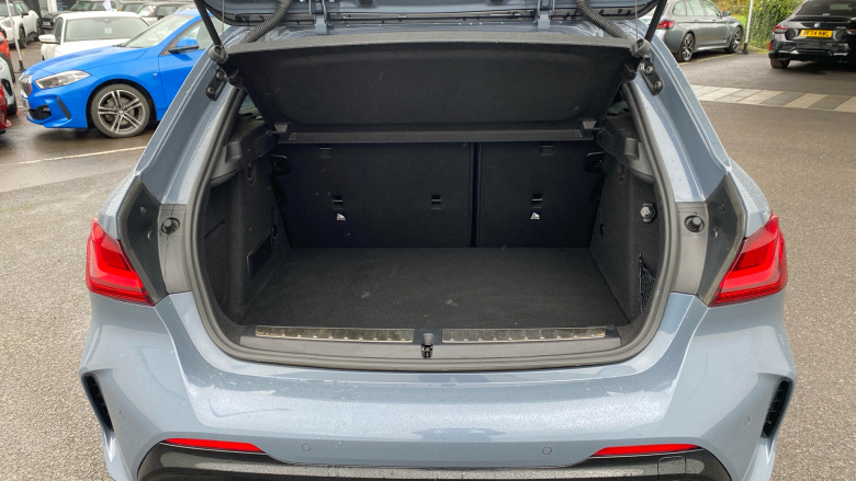 BMW 1 Series M135i xDrive 5dr Step Auto [Plus Pack] Petrol Hatchback